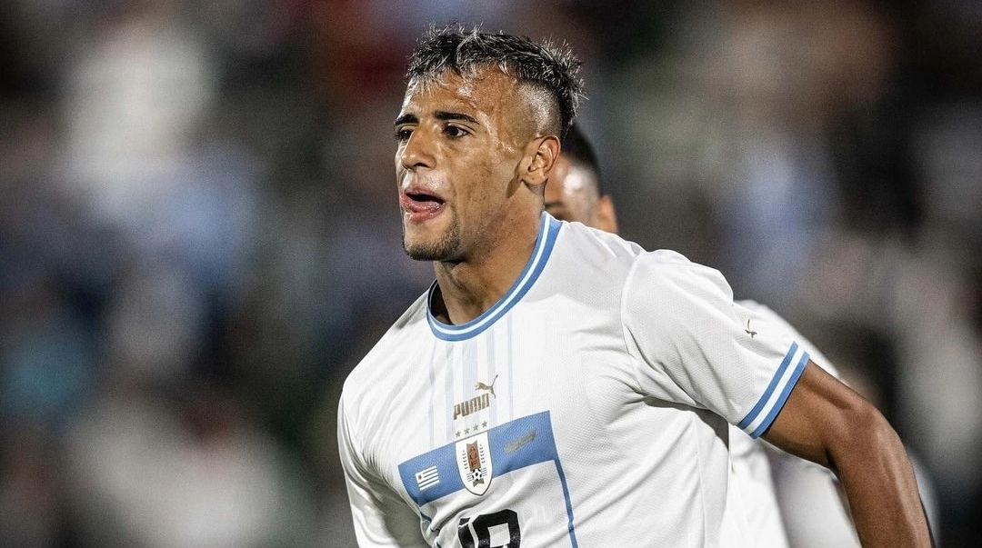 Ricordate Luciano Rodriguez? L’ex obiettivo della Fiorentina potrebbe andare al Manchester City