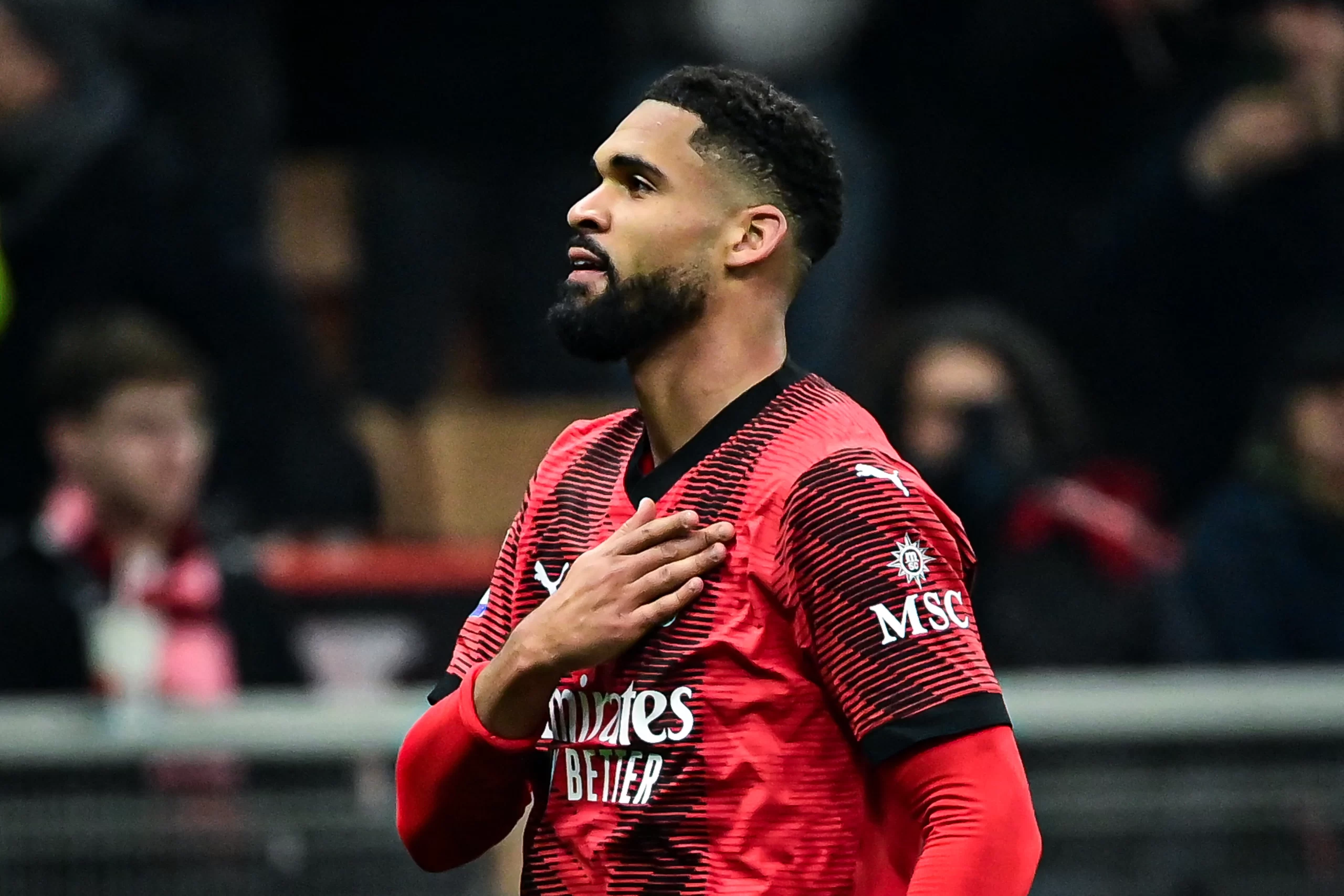 Il Bologna non vince a San Siro e resta dietro la Fiorentina. Col Milan finisce 2-2.