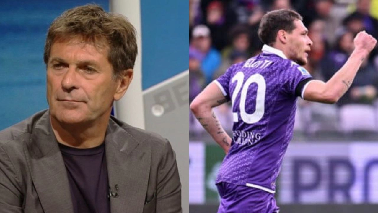 Nando Orsi: “La Fiorentina può approfittare del recupero Torino-Lazio. Il calendario adesso è complicato”