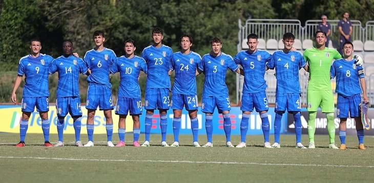 Una Nazionale a tinte viola, convocati in U18 ben 5 elementi della Fiorentina