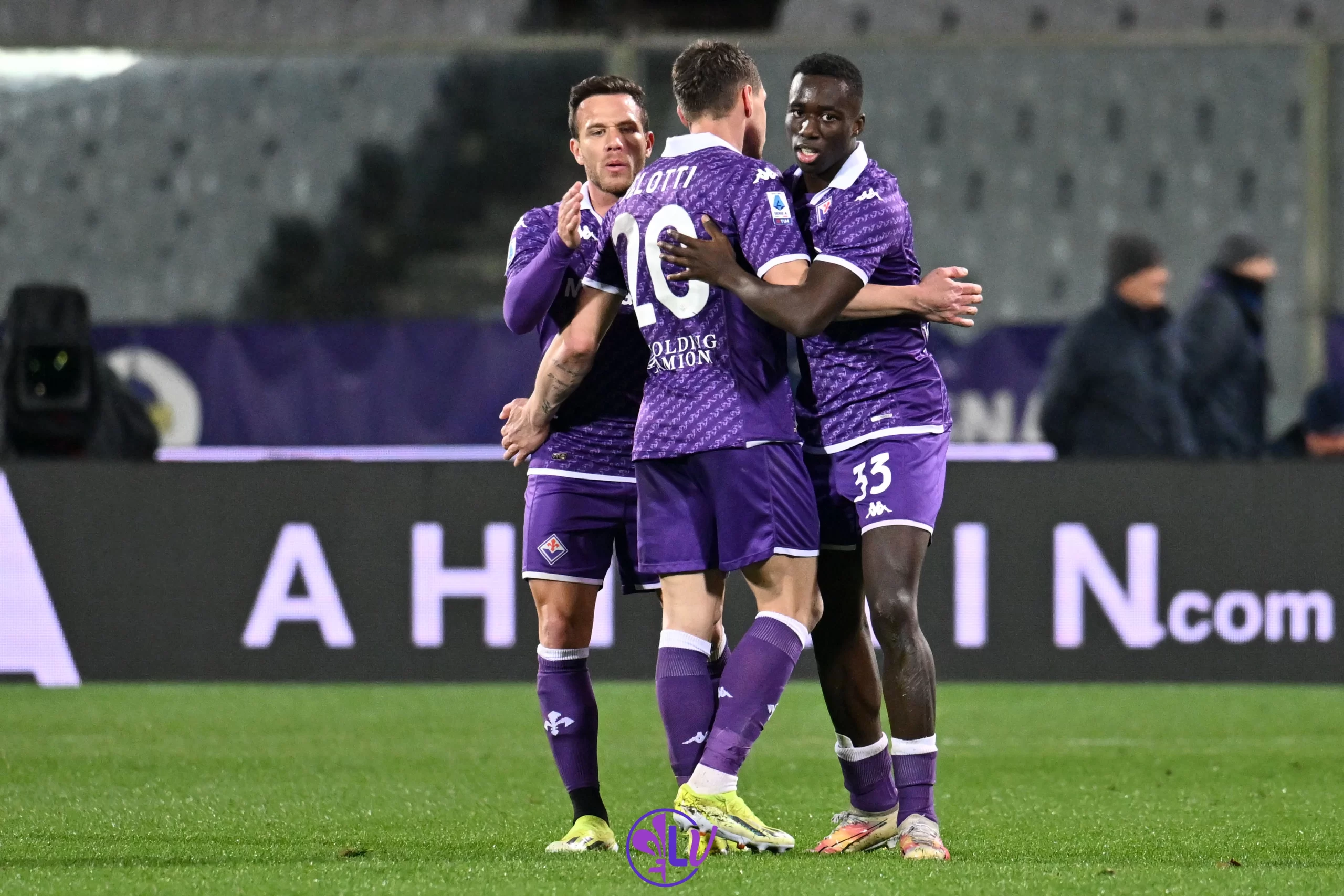 La parola d’ordine per la Fiorentina è continuità. Il Torino non può permettersi passi falsi