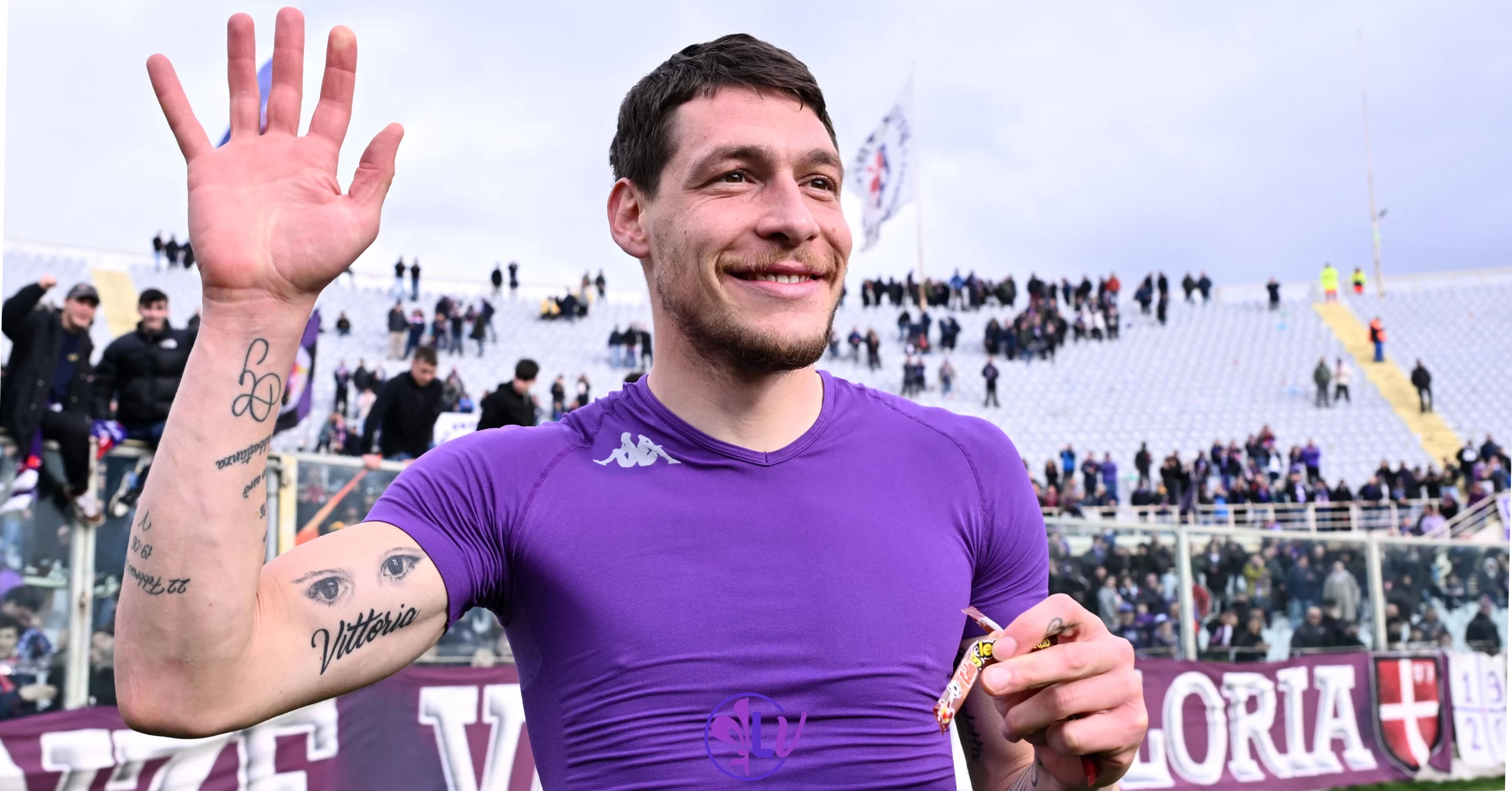 FORMAZIONE FIORENTINA: BONAVENTURA CENTROCAMPISTA, CI SONO NICO, BELOTTI E BELTRAN