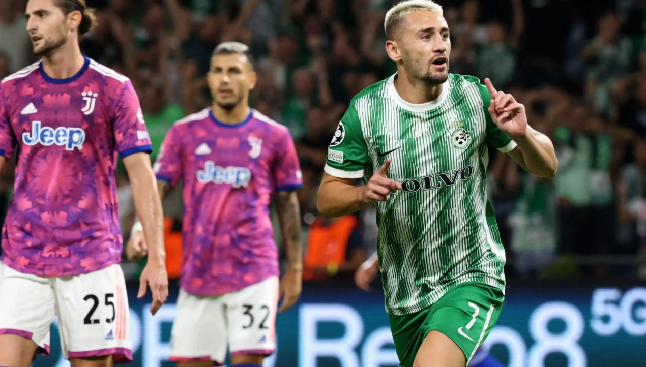 Conference League, la Fiorentina sfiderà il Maccabi Haifa, la squadra che sconfisse la Juve di Allegri