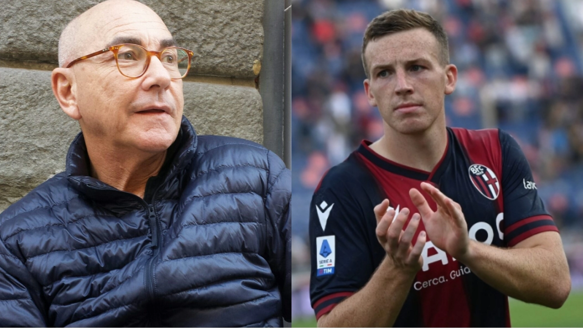 Bucchioni: “La Fiorentina ha provato a prendere Ferguson, la risposta «Non se ne parla nemmeno»” 