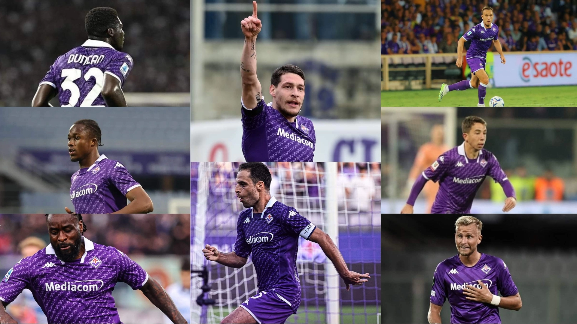 Corriere Fiorentino riporta: Poche certezze per la Fiorentina, in tanti pronti a dire addio in estate