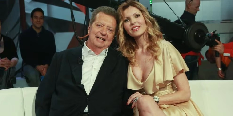 Una bella notizia: Cecchi Gori ha lasciato la terapia intensiva, sta meglio. Rita Rusic: “Grazie a tutti”