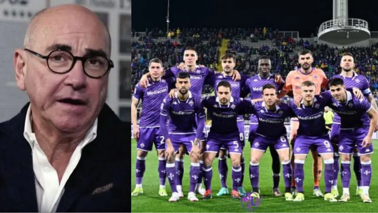 Bucchioni: “C’è stato un patto di spogliatoio e si è visto con la Lazio. Alla Fiorentina chiedo continuità”