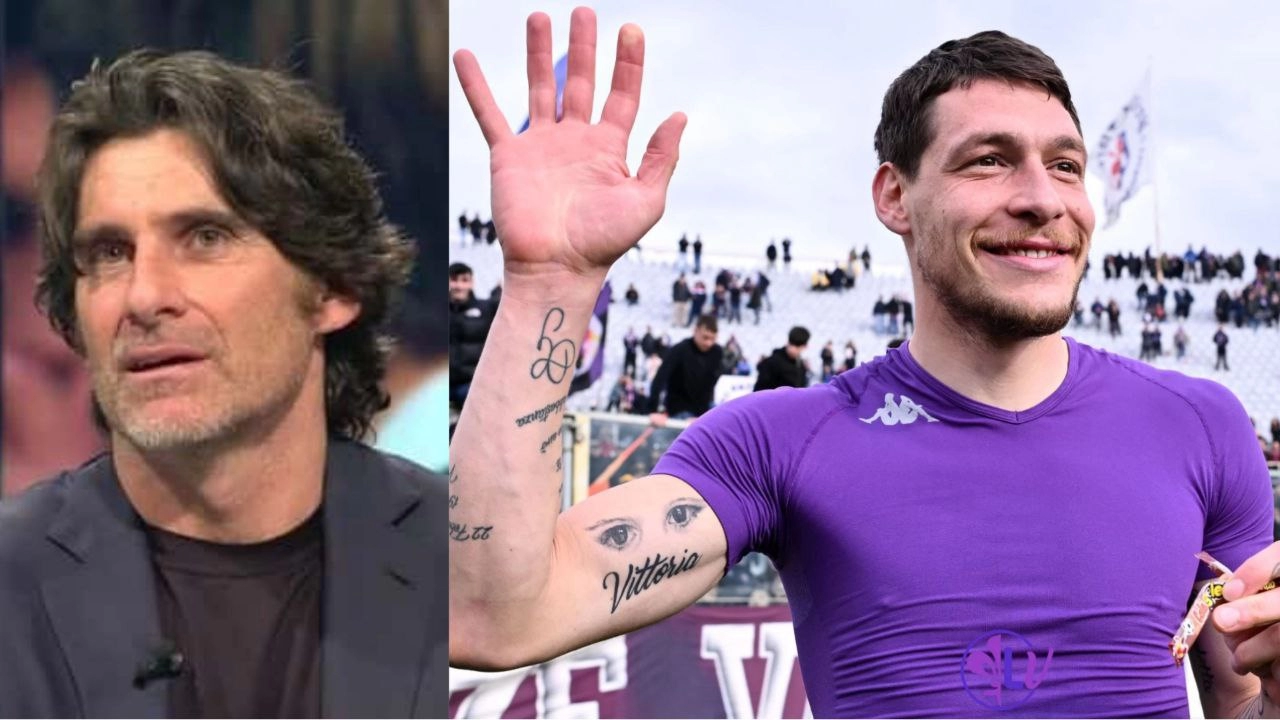 Bucciantini: “Belotti in campo semplifica le cose. A Firenze sta meglio che a Roma”