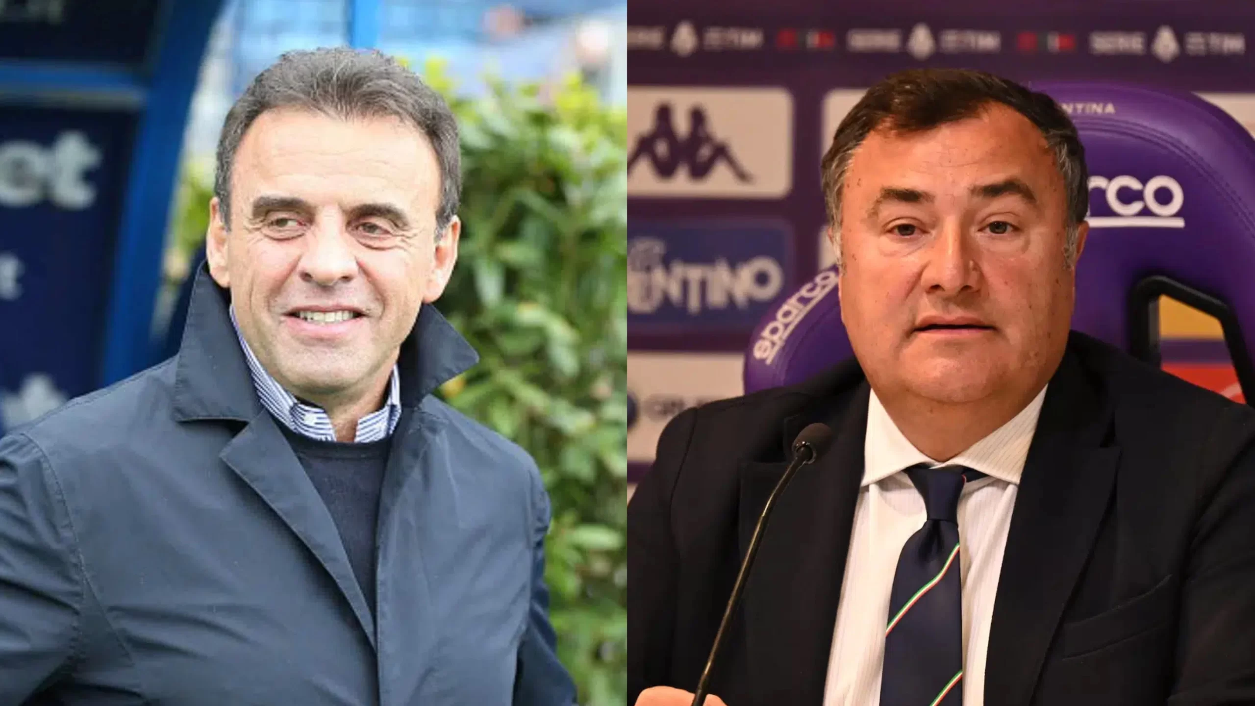 Corsi: “La Fiorentina mi ha chiamato per Baldanzi, credo che Barone si sia voluto informare sulla situazione”