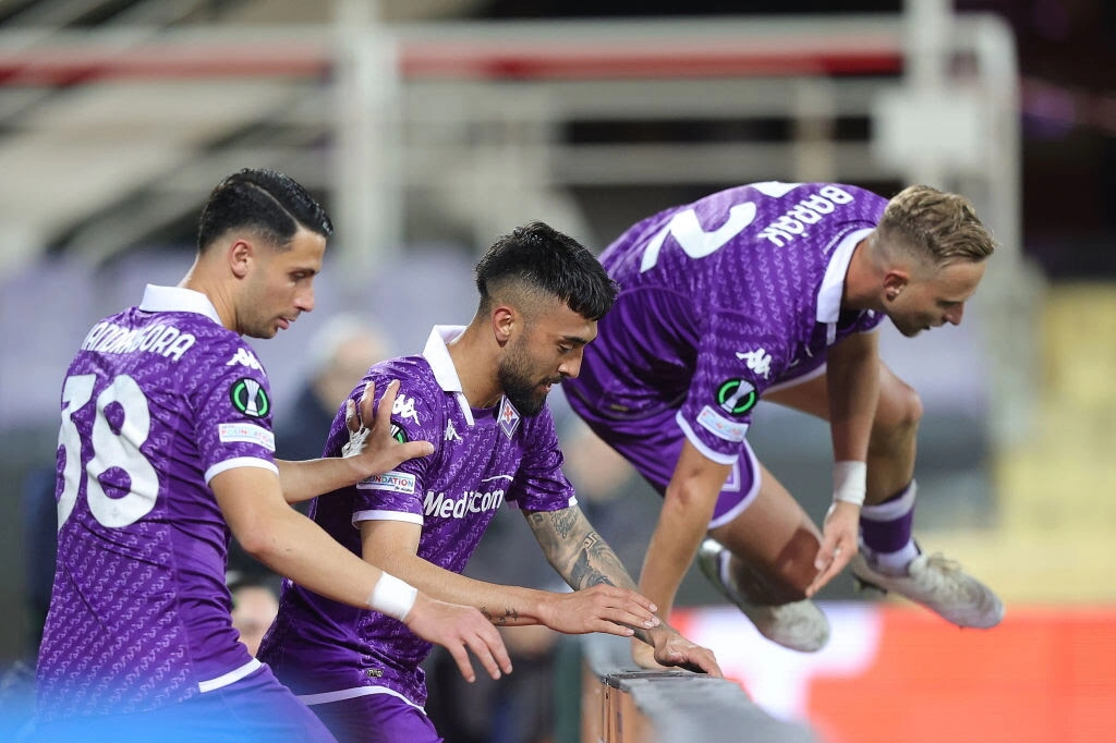 Moviola Gazzetta: “Manca il secondo giallo a Cornud. Giusto il gol annullato al Maccabi”