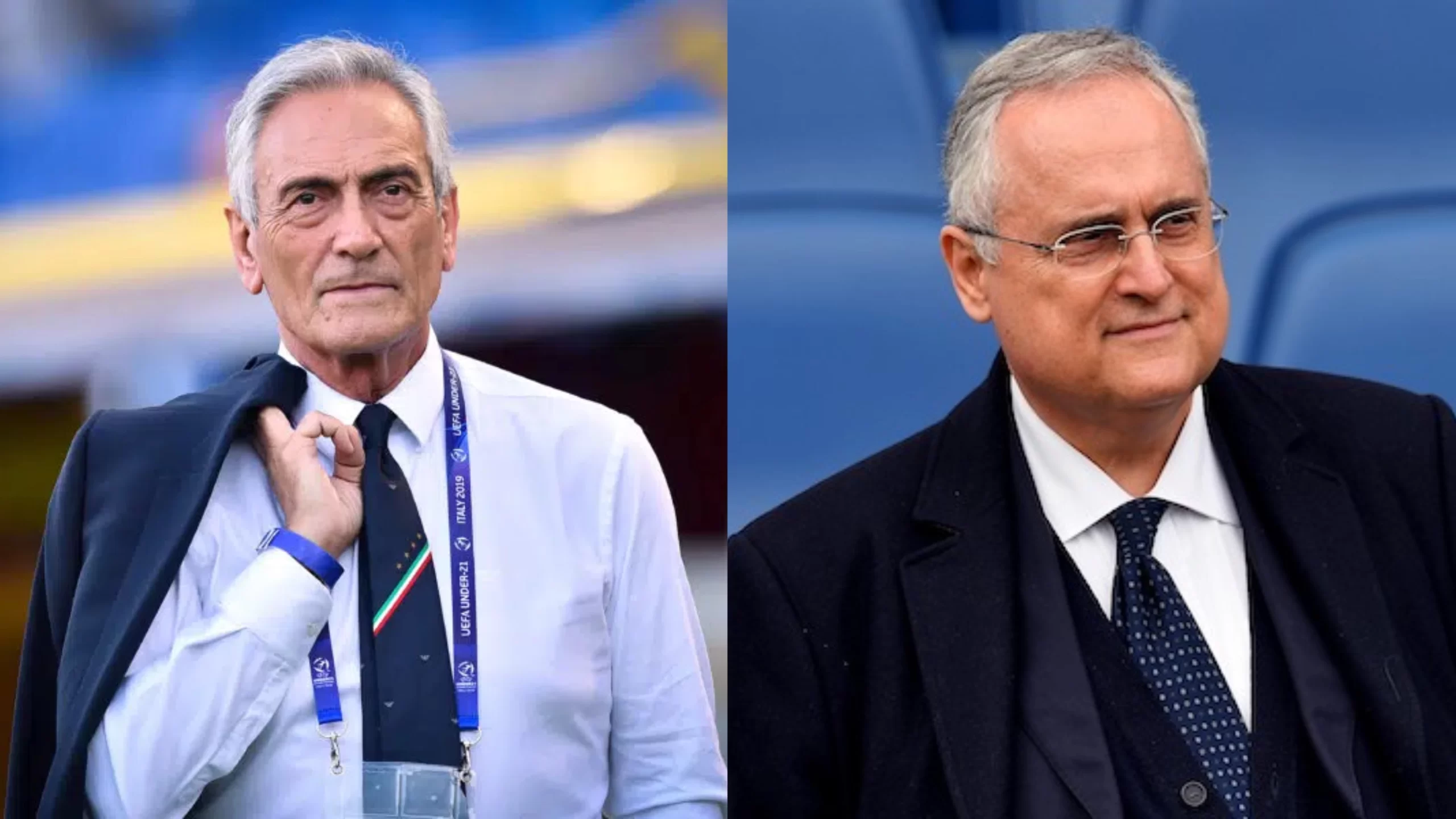 Corriere della sera: “Claudio Lotito potrebbe essere l’istigatore del dossieraggio contro Gravina”