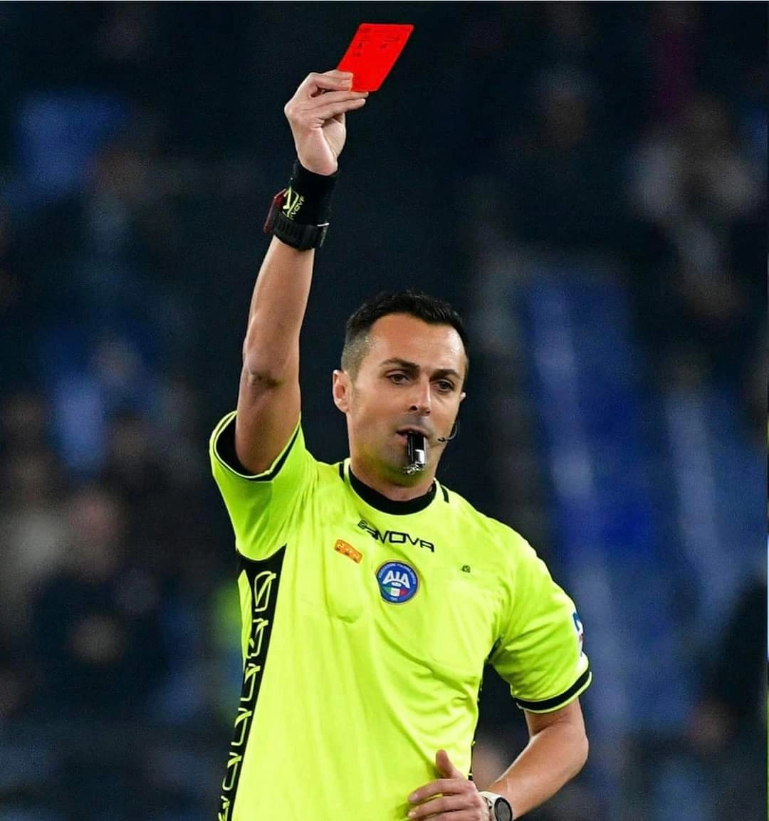 Caos arbitri: Giovedì a Roma incontro con Rocchi per fare il punto della situazione