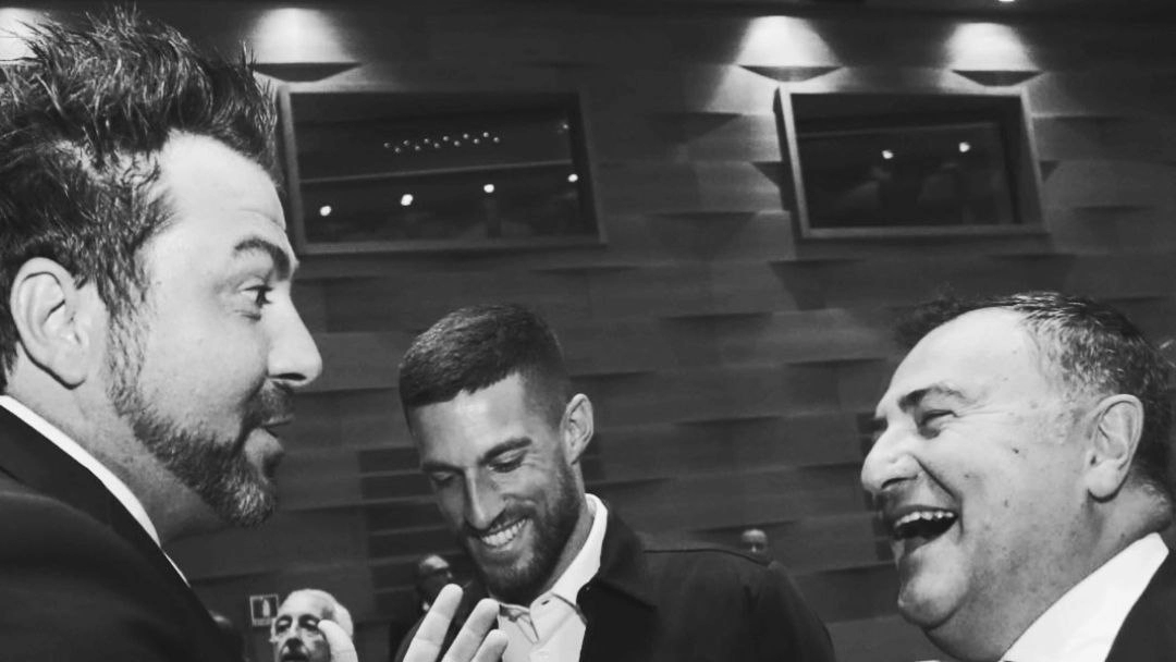 Il ricordo di Frey: “Ho conosciuto Joe, il grande amore per la sua Fiorentina non glielo toglierà mai nessuno”