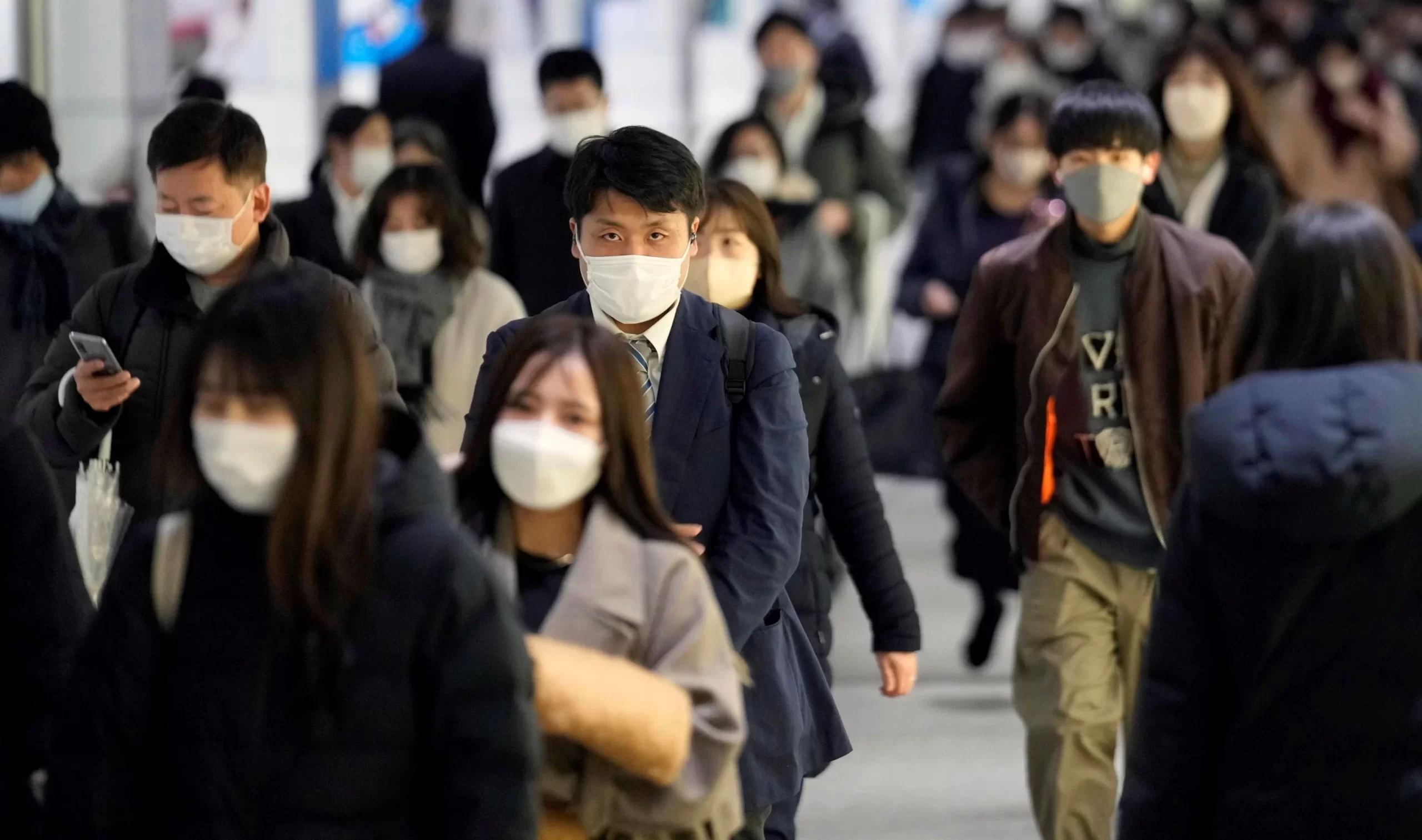 Giappone-Corea del Nord non si gioca: si sta diffondendo un virus molto aggressivo