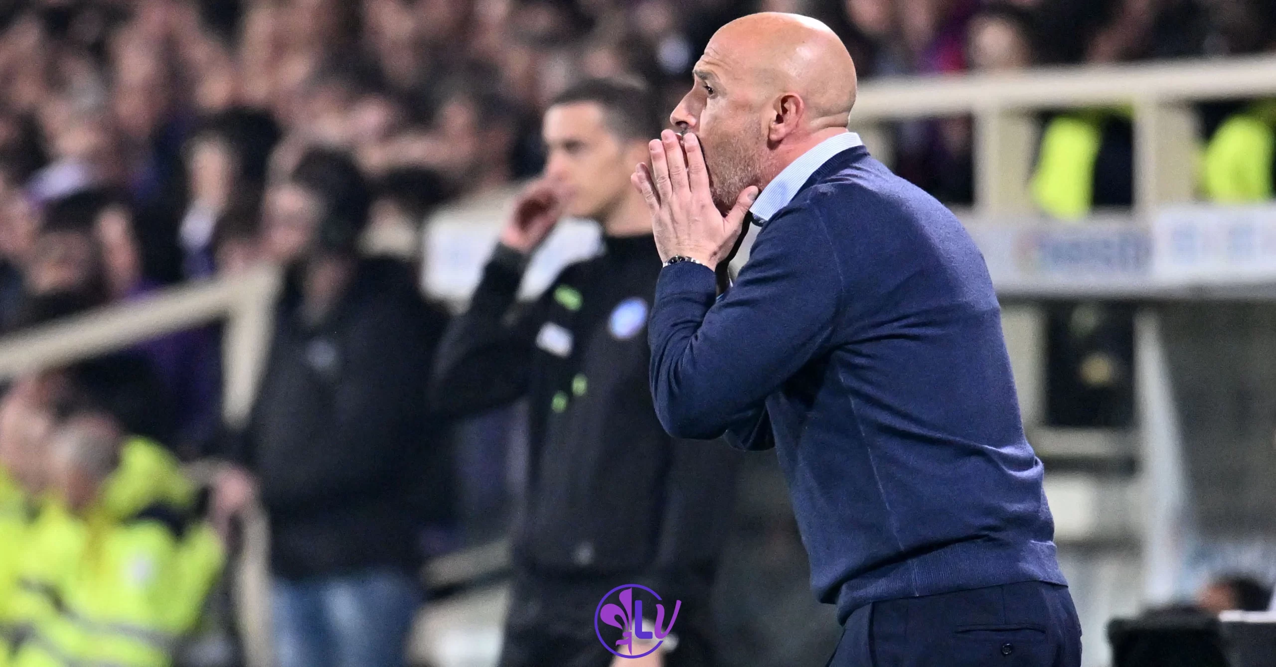 Italiano: “Belotti poteva segnare, Maignan ha fatto 2 grandi parate. Se finiva 2-2 nessuno protestava”