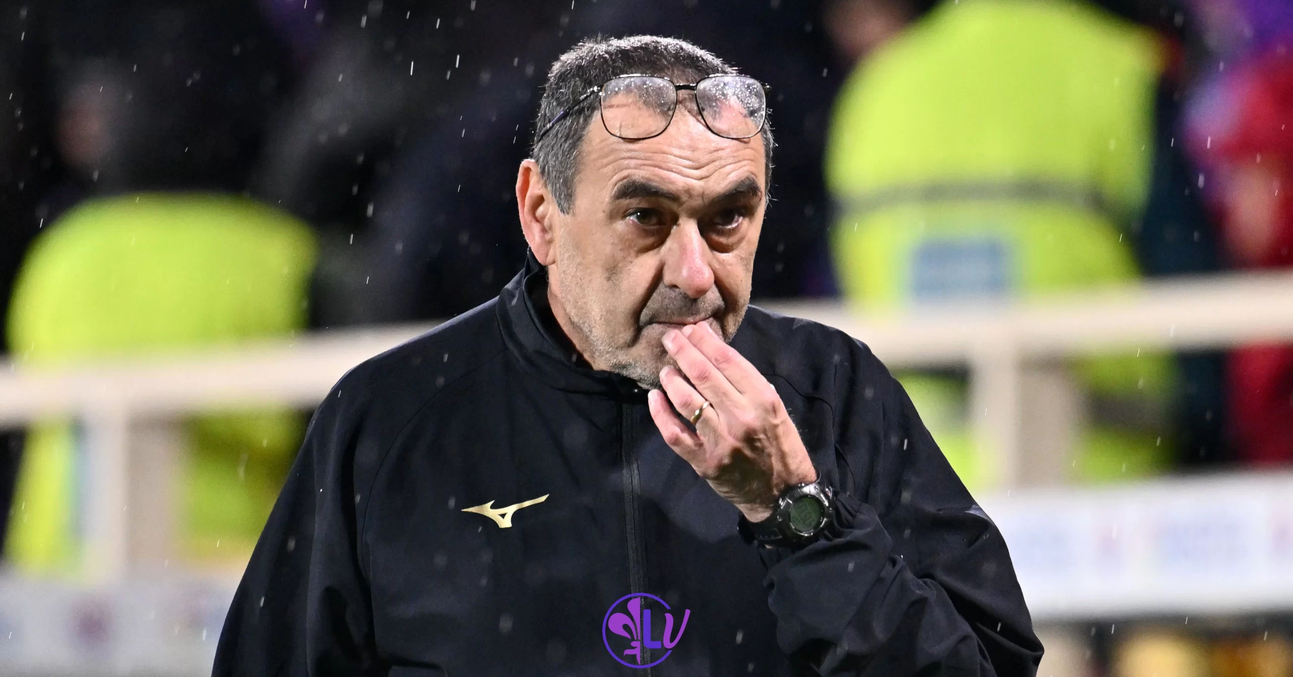 Sarri in orbita Fiorentina? No. Il Messaggero: “Ripartirà dalla Premier, ipotesi Newcastle o West Ham”