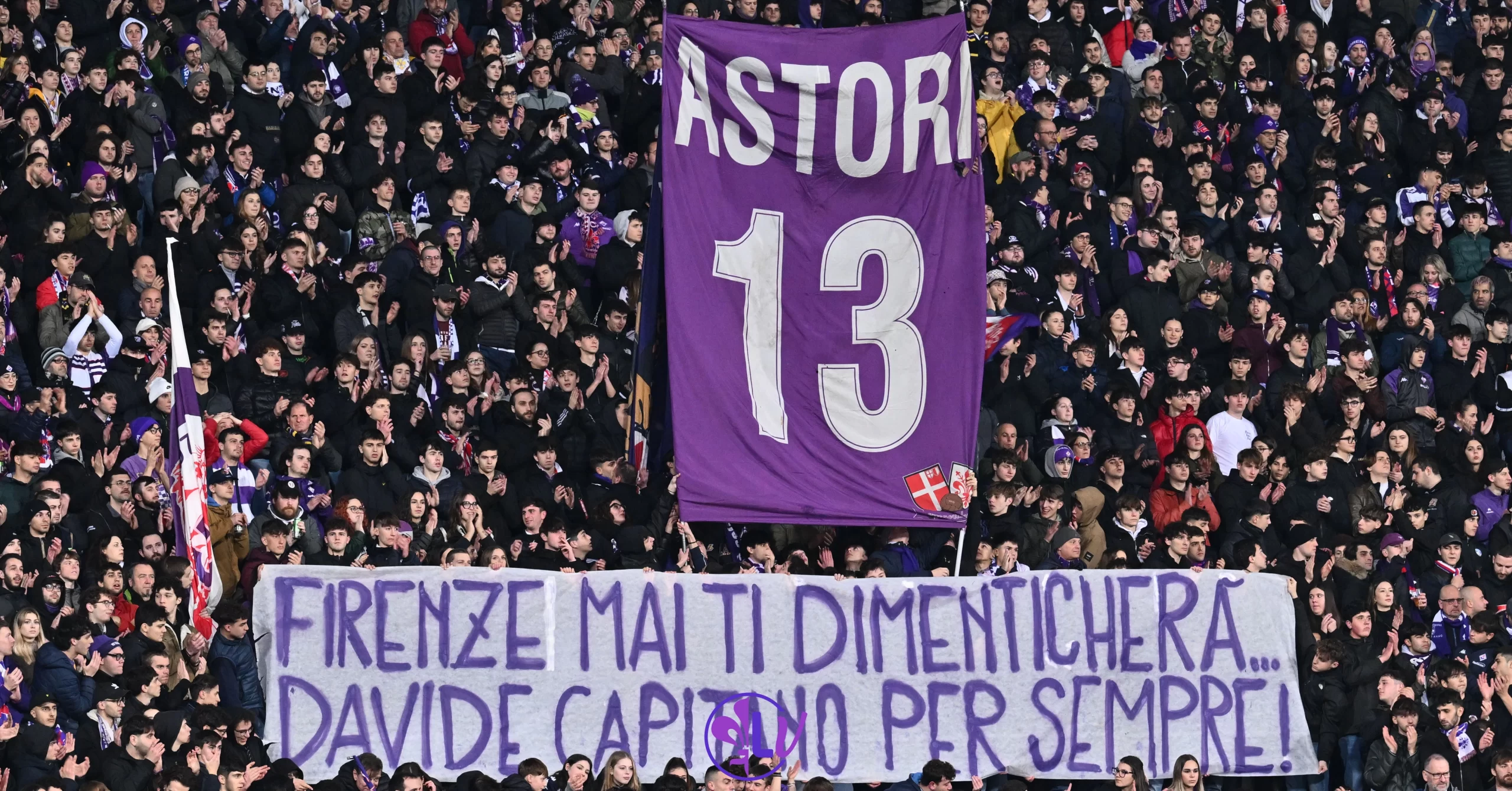 Bruno Astori:”Il nome di Davide viene pronunciato meno, ma il ricordo rimane. Ringraziamo le società”