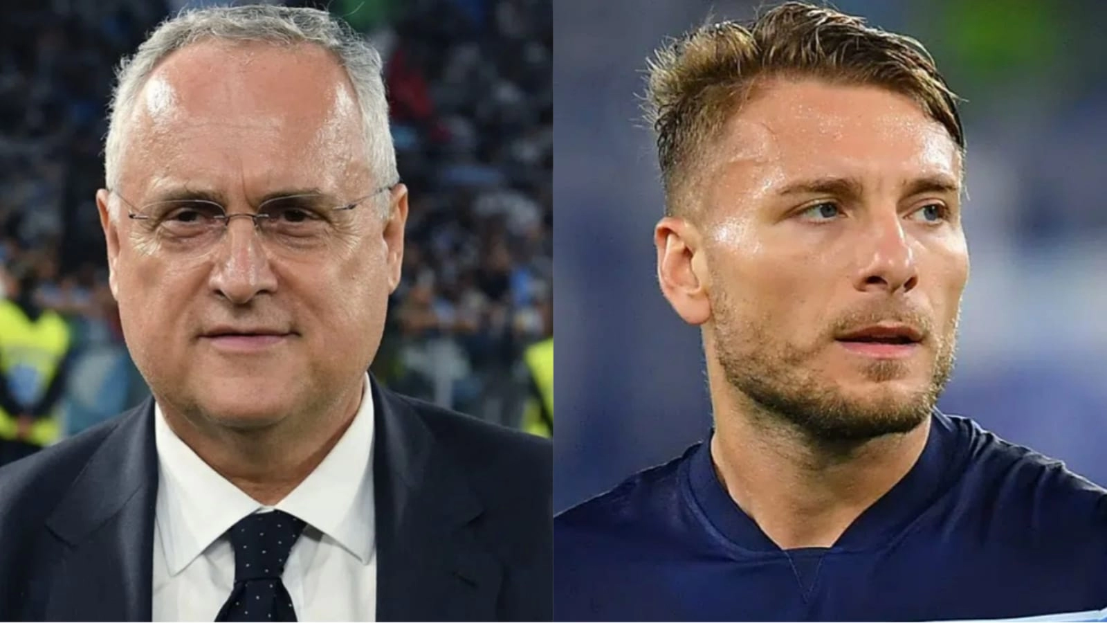 Lotito: “Aggressione a Immobile? Io vivo sotto scorta da 20 anni, ricevo 500 mila minacce di morte”