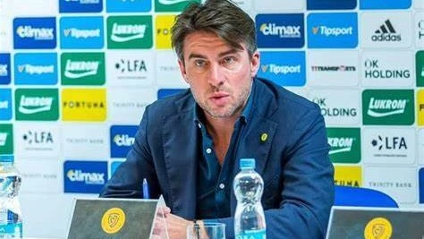 Grygera: ” Fiorentina favorita contro il Viktoria Plzen ma deve stare molto attenta”