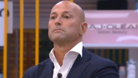 Bettarini: “A Firenze parentesi amara, ma con Trapattoni avevo un gran rapporto”