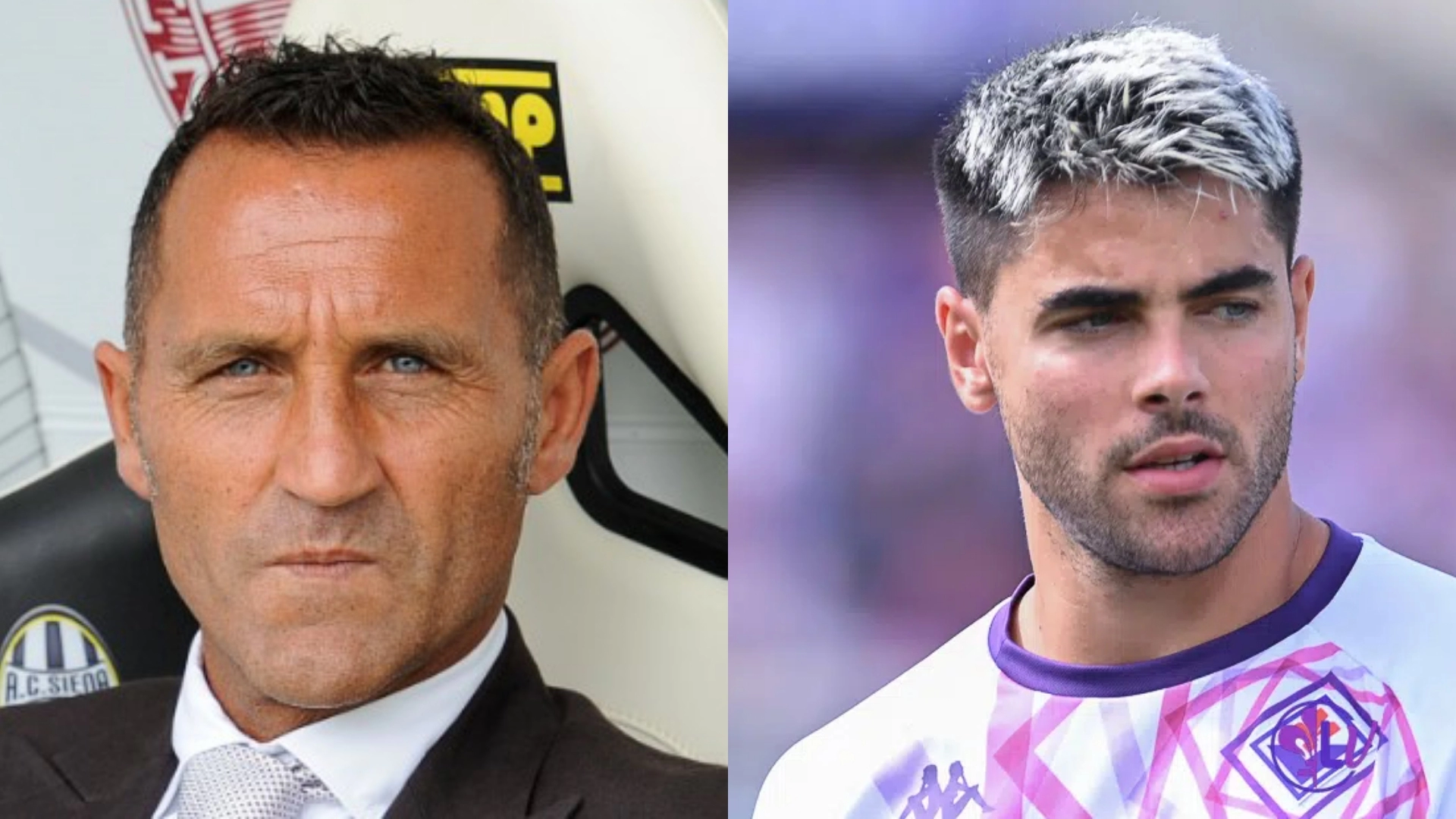 Di Livio: “Mi piace tantissimo Sottil, ha qualità e dribbling. Castrovilli può fare la differenza”
