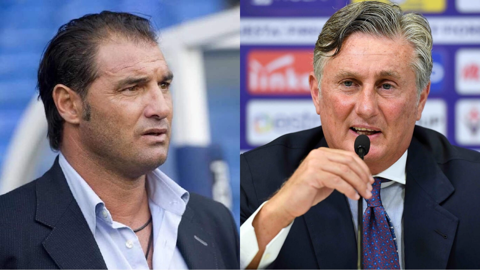 Amoruso rivela: “Pradé è stato costretto a dimettersi, ora nella Fiorentina non ci sono uomini di calcio”