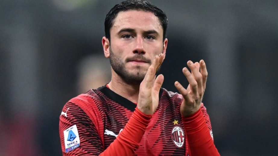 Calabria lancia la sfida all’Inter prima della Fiorentina: “Troppo presto per parlare di seconda stella”