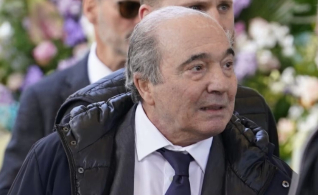 Commisso non vende la Fiorentina: “Ancora più legato a Firenze e lo sarò anche nei prossimi anni”