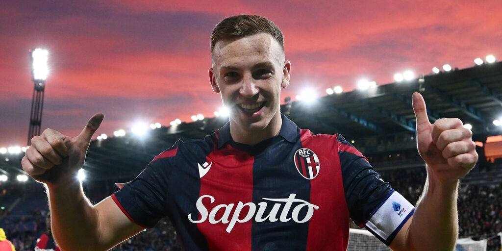 Il Bologna perde pezzi? Anche Ferguson con la valigia se non rinnova. Si pensa già a sostituirlo