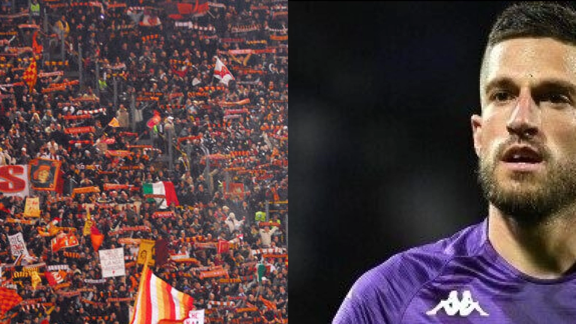 Da Roma: “Come far male alla Fiorentina? attaccando dalla parte di Biraghi”