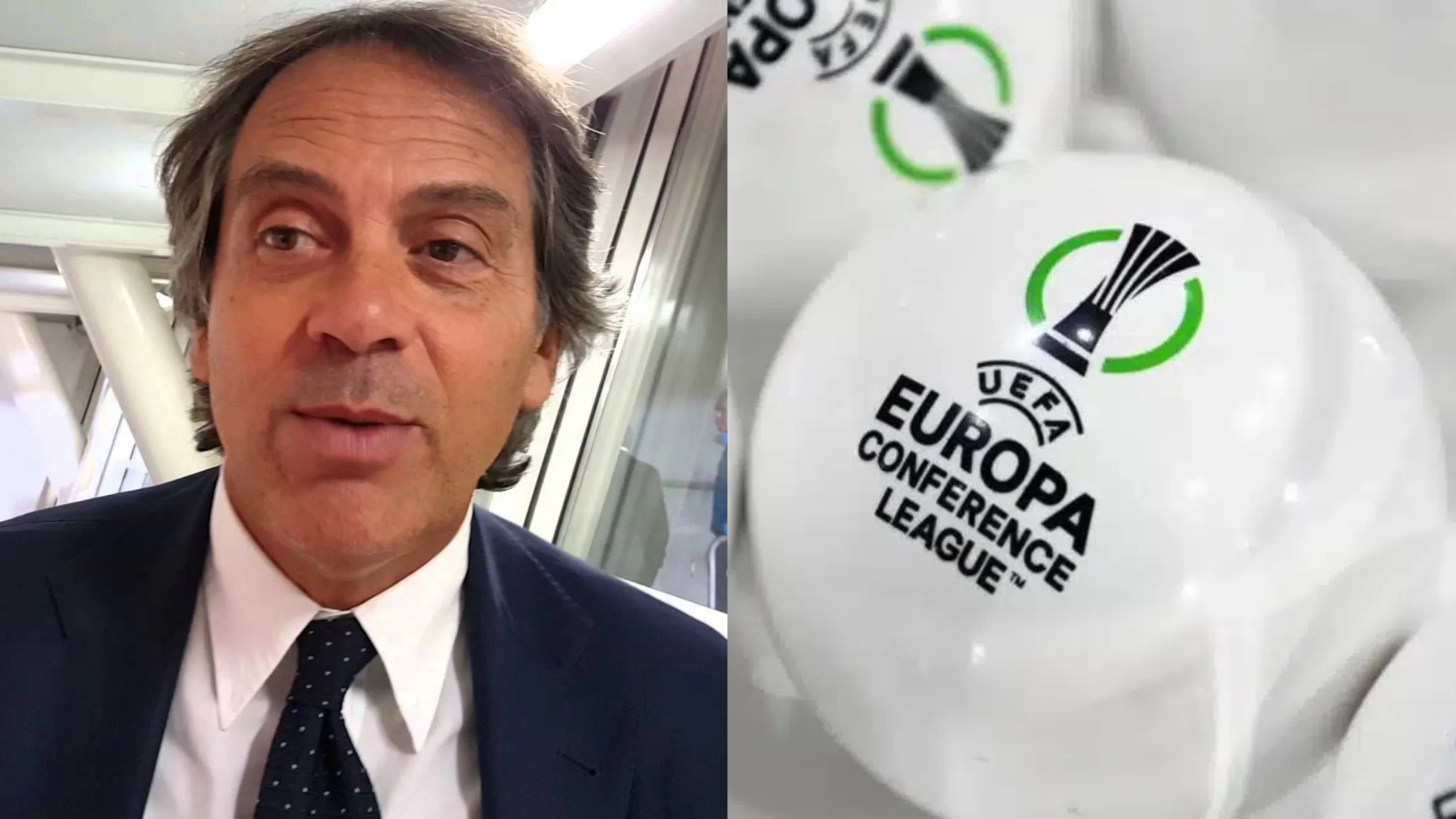 Di Gennaro esulta: “Per la Fiorentina il miglior sorteggio possibile, ma occhio a Chory e Sulc del Vitkoria Plzen”
