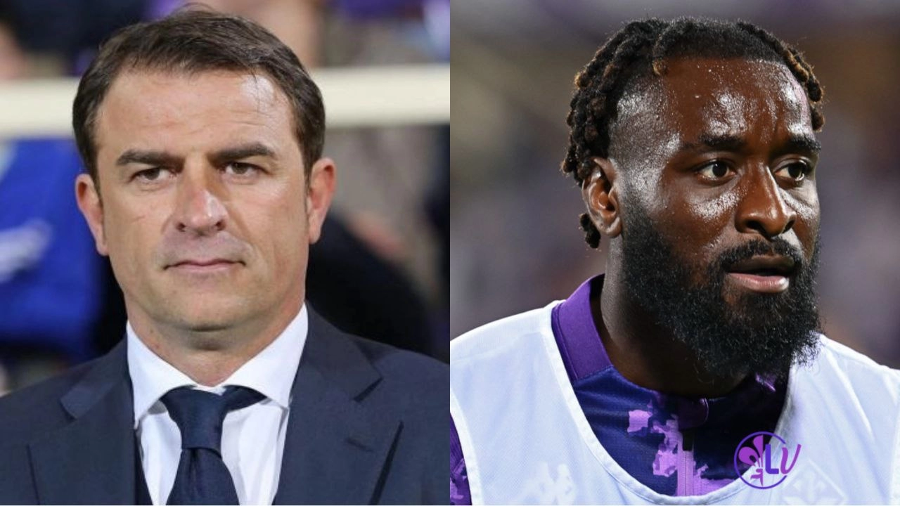 Semplici su Nzola: “Non mi do una spiegazione. Per caratteristiche fa fatica nel gioco della Fiorentina”