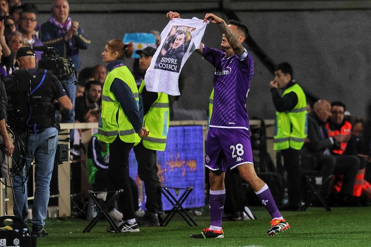 Dominio Fiorentina, questo il miglior modo per reagire all’eliminazione dalla Coppa. Sassuolo? Nullo