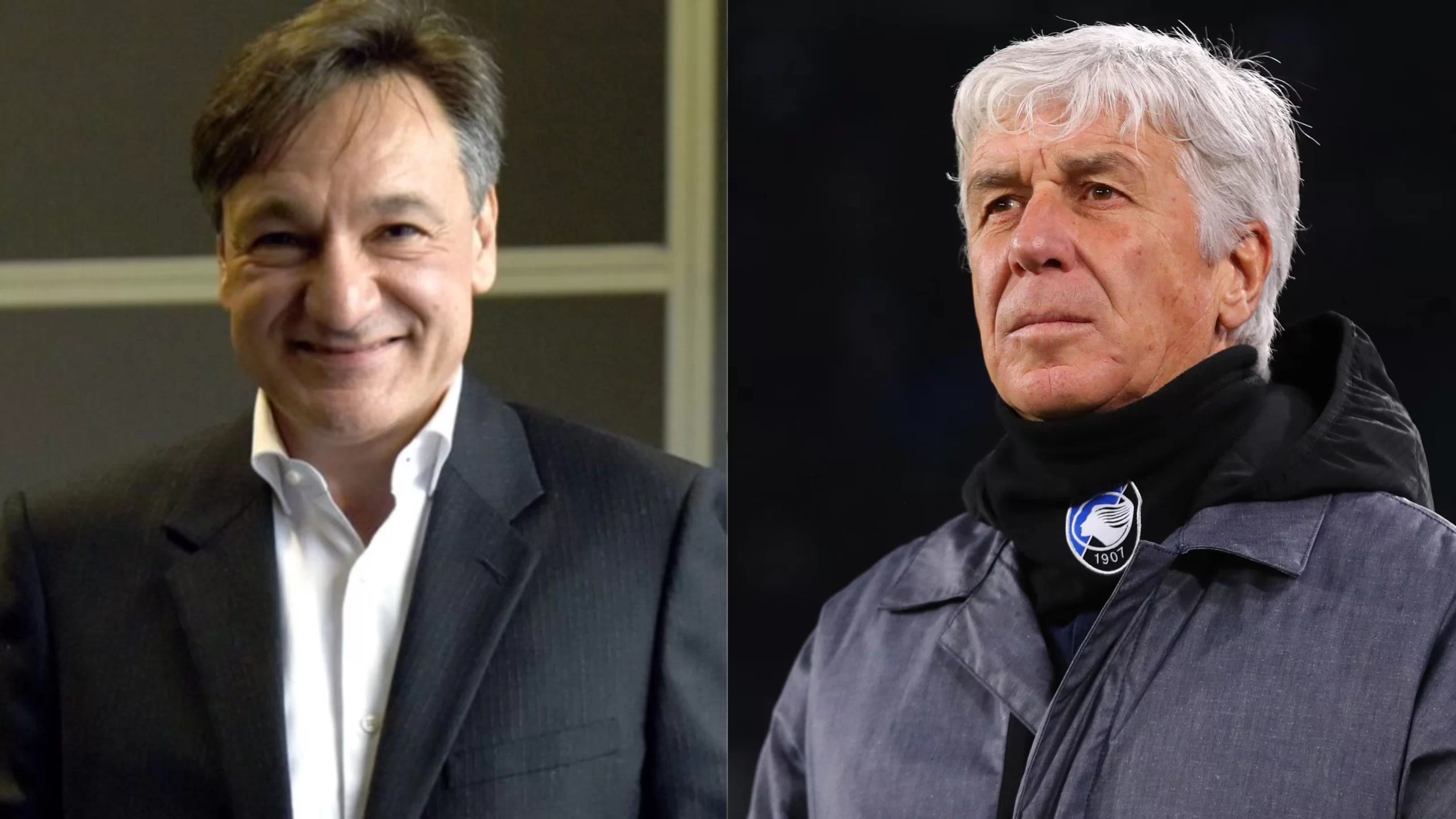 Sentite Caressa: “Dopo Guardiola, nessuno ha cambiato il calcio come Gasperini. Ma nessuno lo dice”