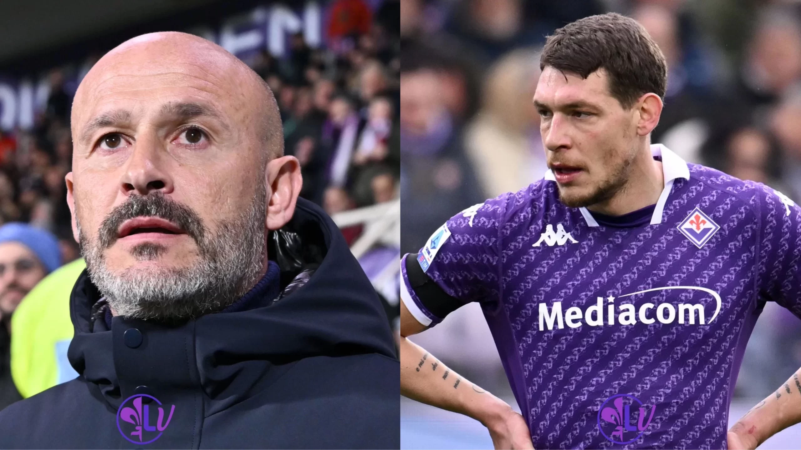 Italiano: “Belotti doveva prendersi qualche responsabilità dal dischetto. Dà l’anima, merita il gol”