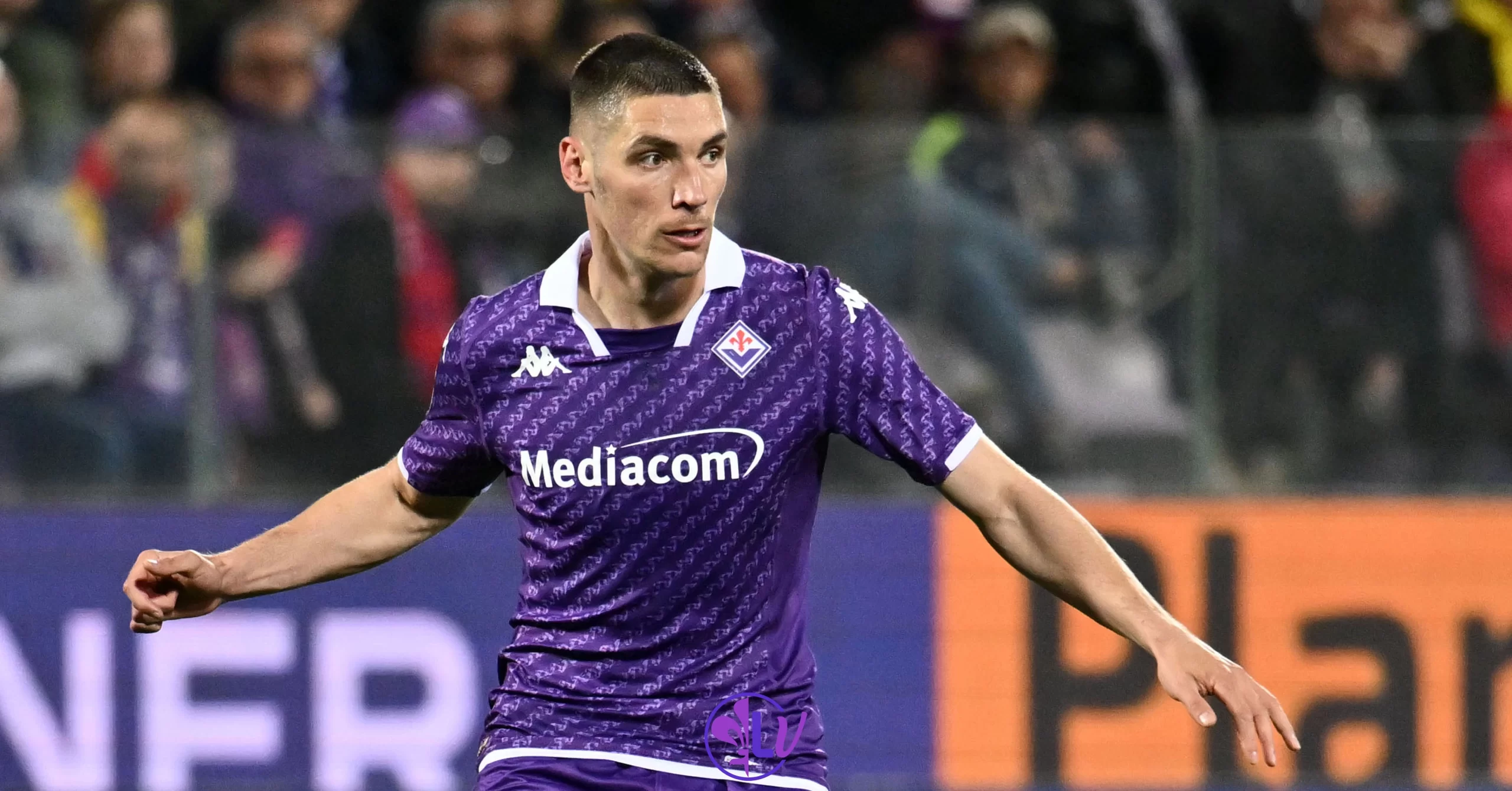 Polverosi: “La cessione di Milenkovic significa grande ridimensionamento per la Fiorentina, spero arrivi uno più forte”