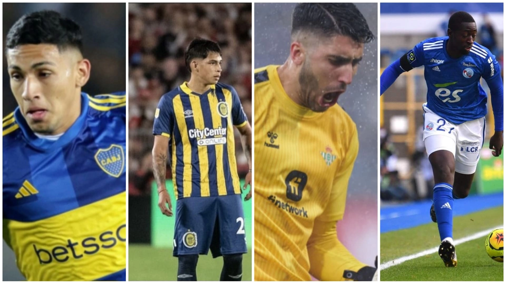Gazzetta dello Sport scrive: “Rui Silva, Gimenez, Sissoko e Fernandez sono gli obbiettivi per la nuova viola”