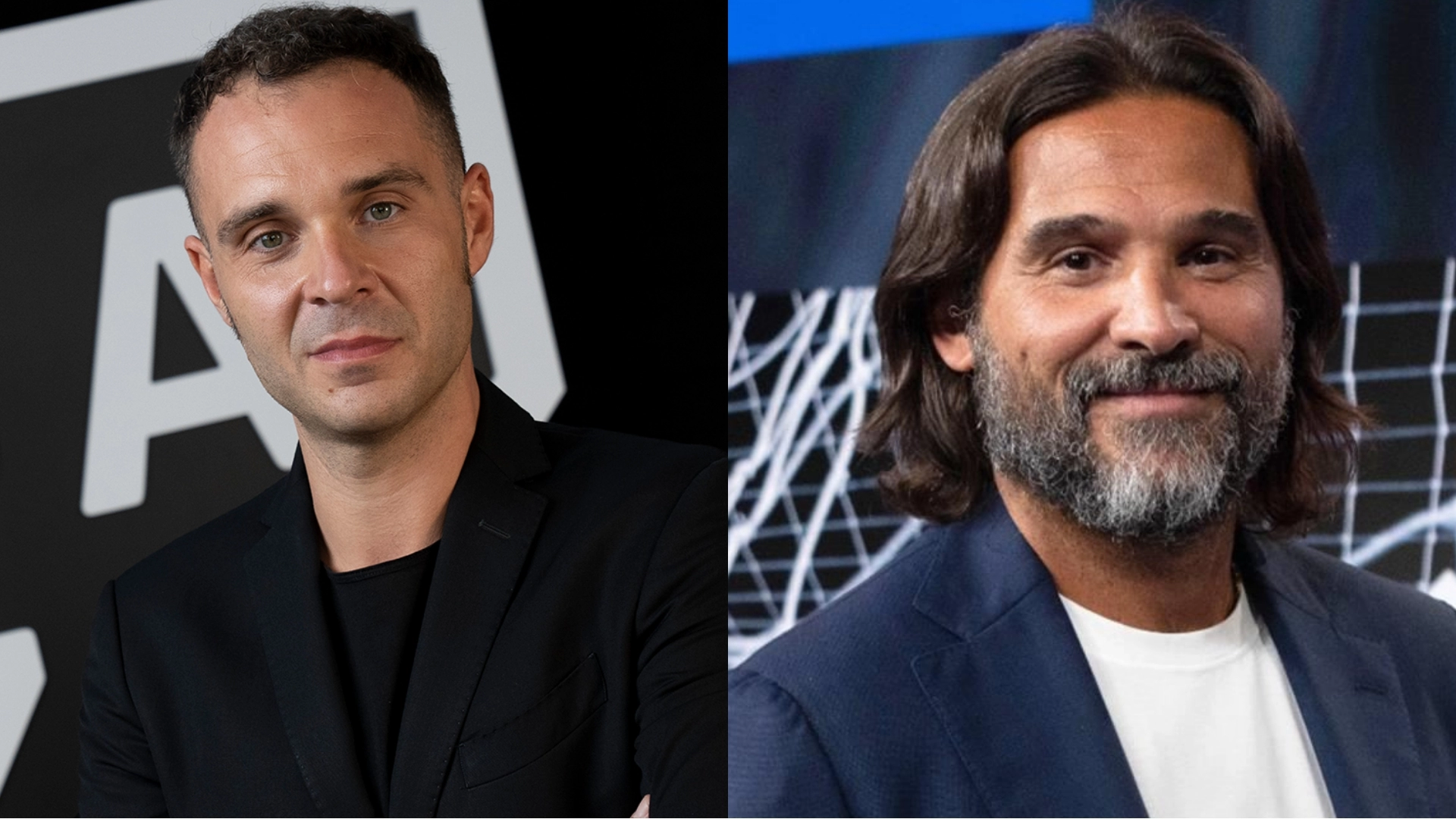 Stefano Borghi dice addio a Dazn per approdare a Sky Sport, al suo posto dovrebbe esserci Lele Adani