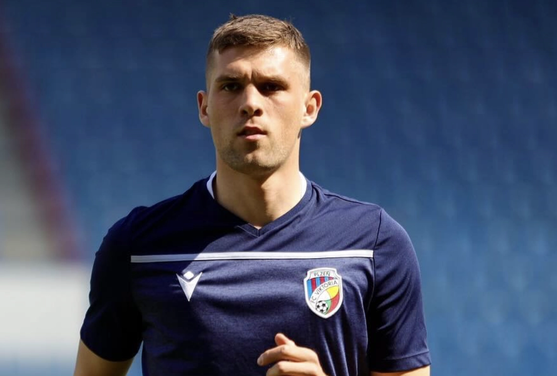 Hranac: “La Fiorentina è più forte, ma vogliamo fare la storia. Faremo di tutto per passare”