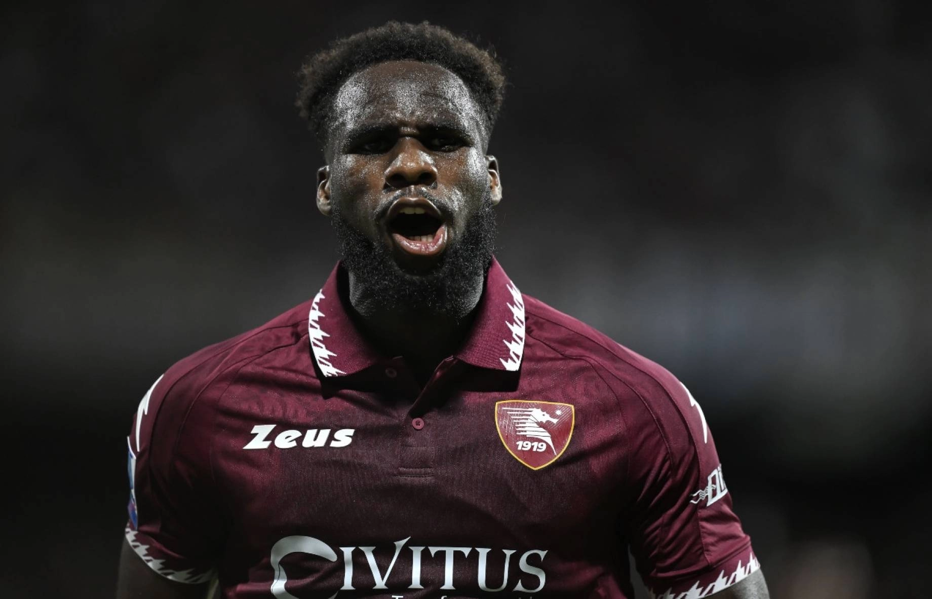 La Nazione: “Occhia a Dia della Salernitana per l’attacco, Pradè torna sempre sui vecchi pallini”