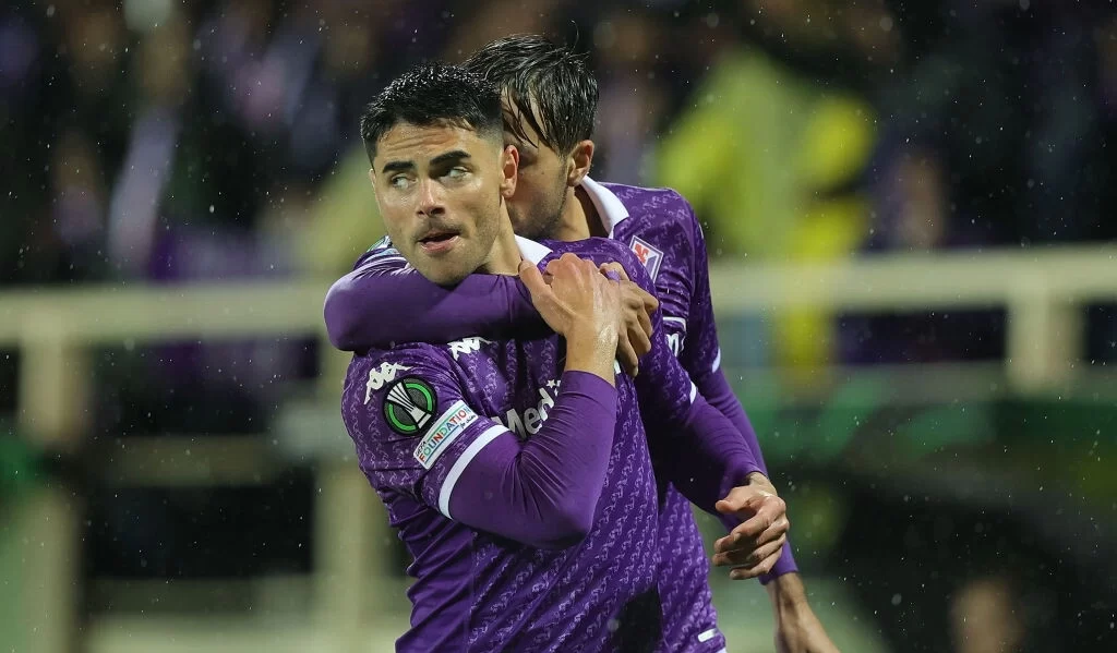 Tuttosport frena: “La Fiorentina non si può sentire già ad Atene. Al ritorno sarà una battaglia”