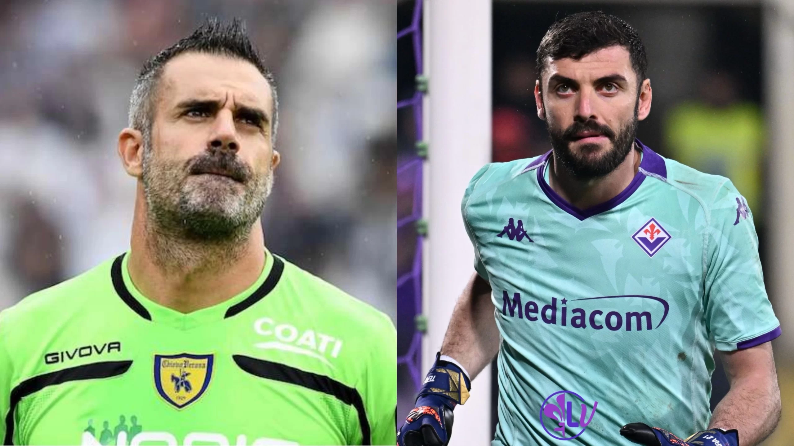 Sorrentino: “Terracciano dovrebbe giocare anche in un’eventuale finale perché è il portiere di Coppa”