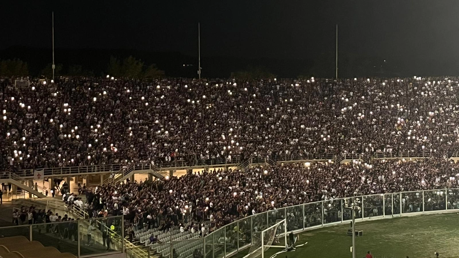 Si rinfiamma il tema stadio, la Fiorentina chiederà di rinviare l’inizio dei lavori. Comune sorpreso