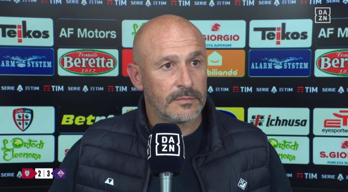 Polverosi: “Italiano giocherà come ha fatto l’Atalanta contro il Bayer in finale, non si difenderà”