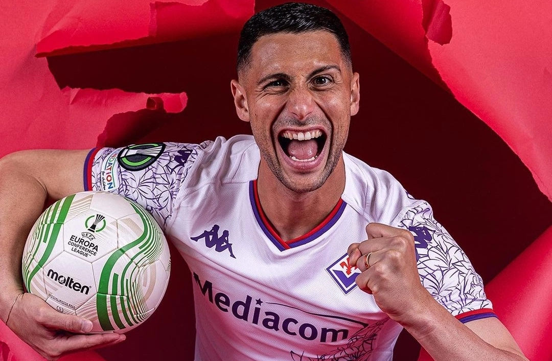 Mandragora: “Col West Ham tanti errori, ora siamo cresciuti. Chi la decide? Nico”