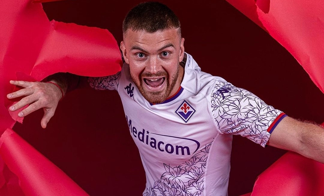 Pradè non ha dubbi. Beltran è forte e sarà al centro del progetto della Fiorentina 