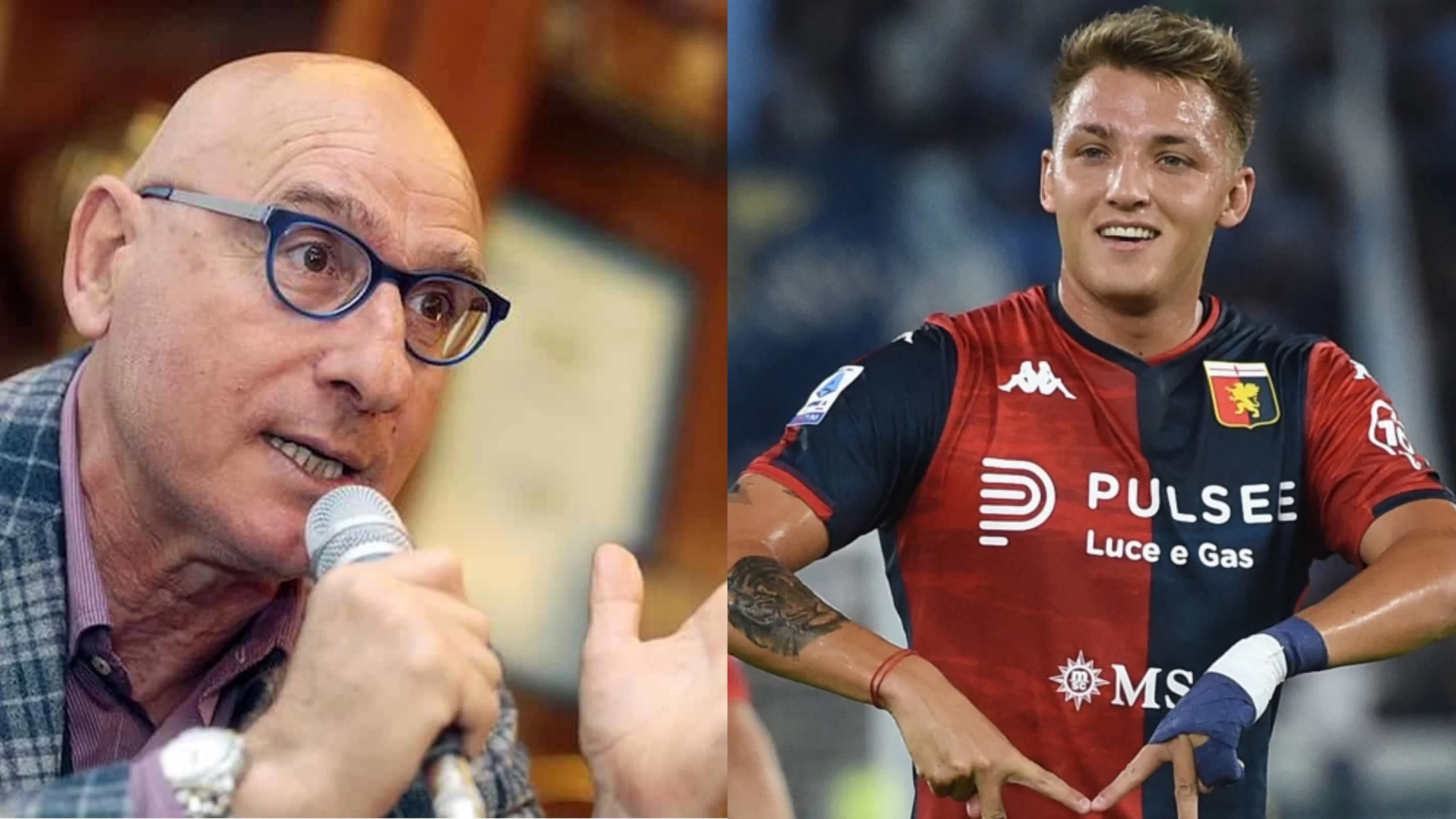 Graziani approva Retegui: “Mi piace molto, attaccante completo. 20 milioni? È nel budget della Fiorentina”