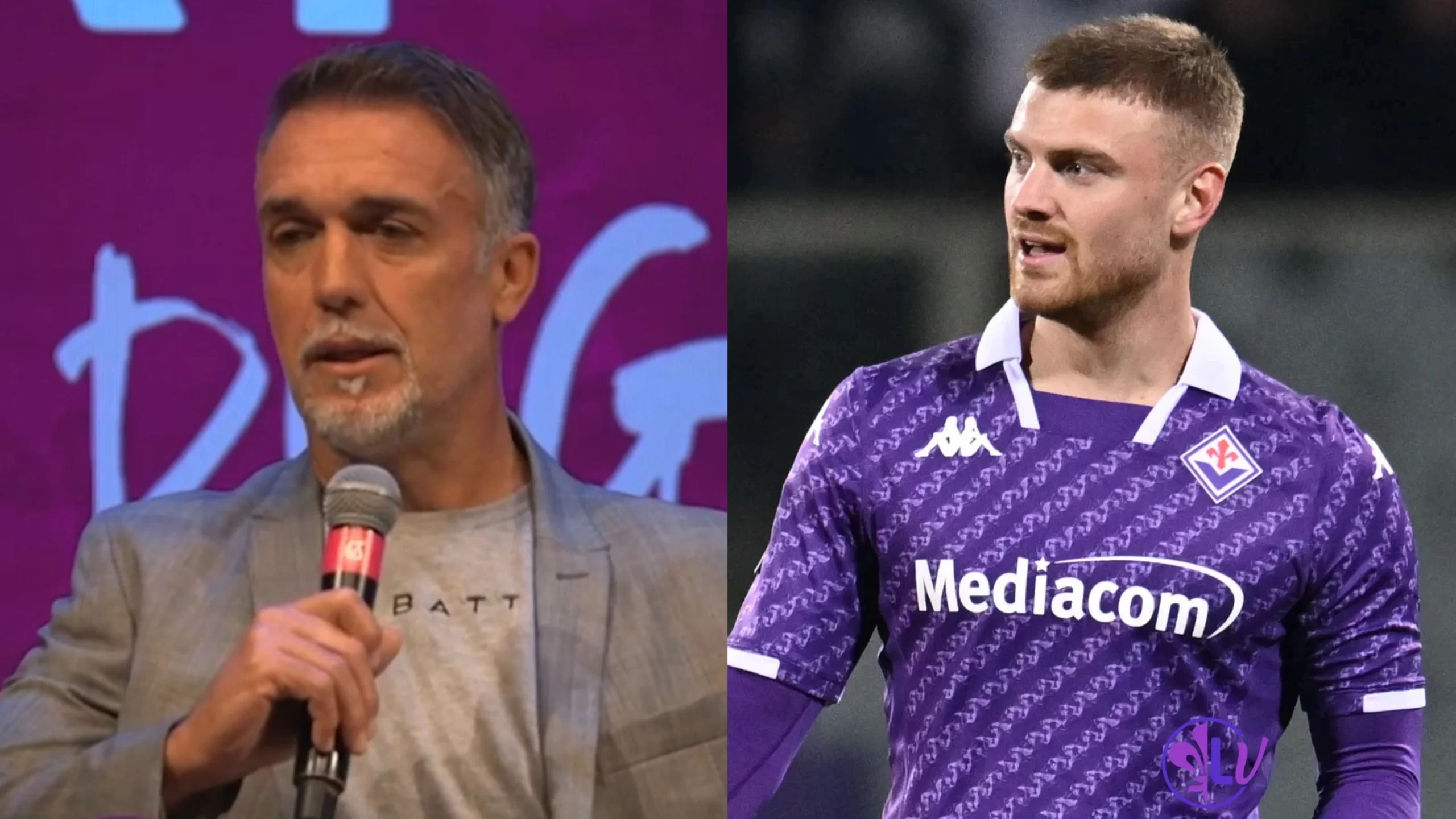 Batistuta: “Si poteva giocare meglio nelle finali ma meritano solo applausi, Beltran dovrebbe giocare di più”