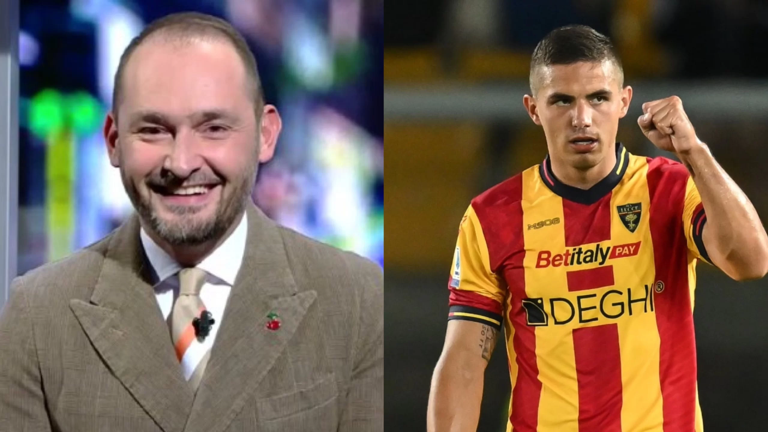 Di Marzio: “Krstovic obbiettivo di Fiorentina e Genoa per l’attacco, siamo nella fase dei primi sondaggi”