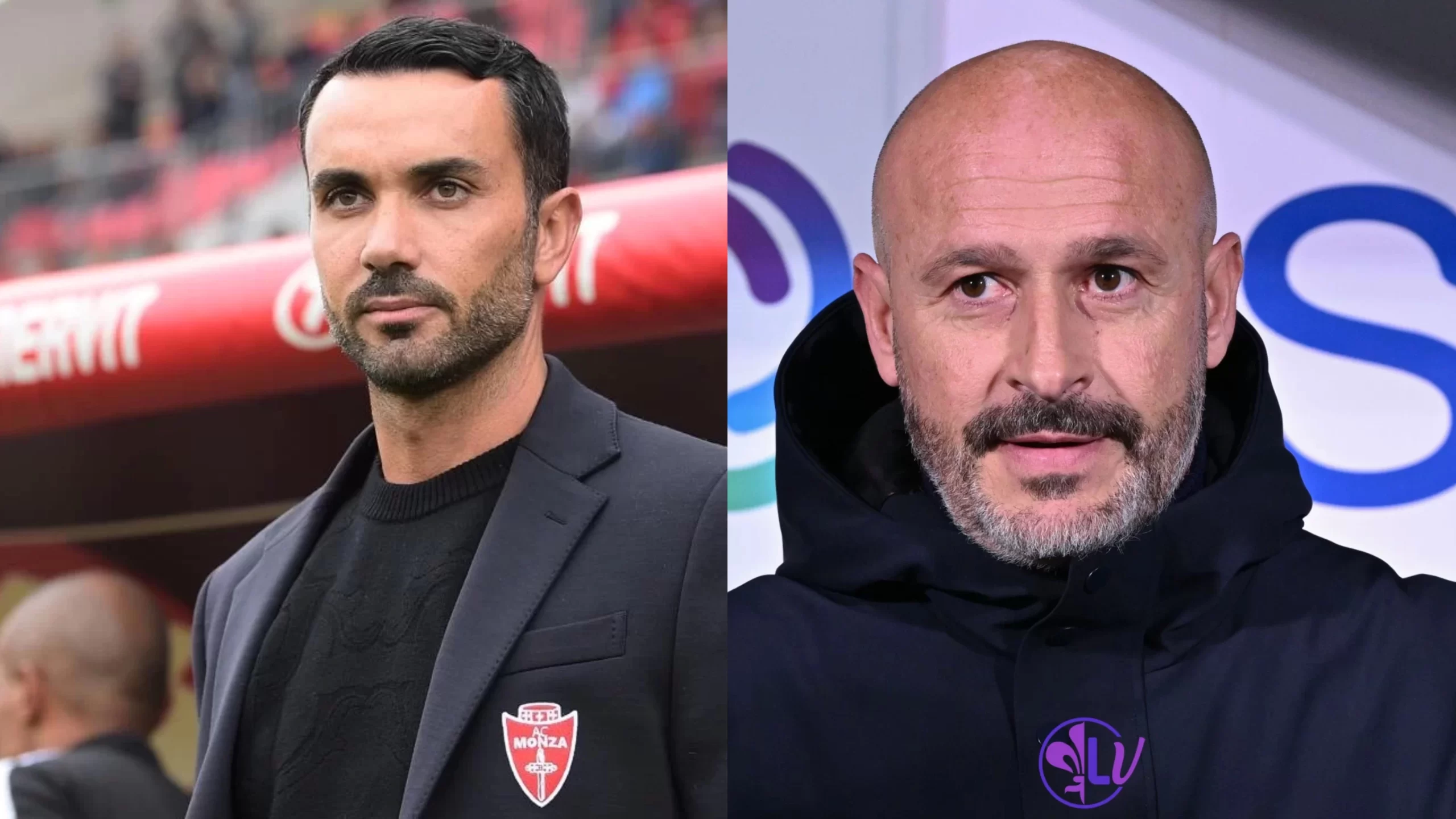 Cm.com: “Palladino in pole su Aquilani per la panchina della Fiorentina, Italiano tra Lazio e Bologna”